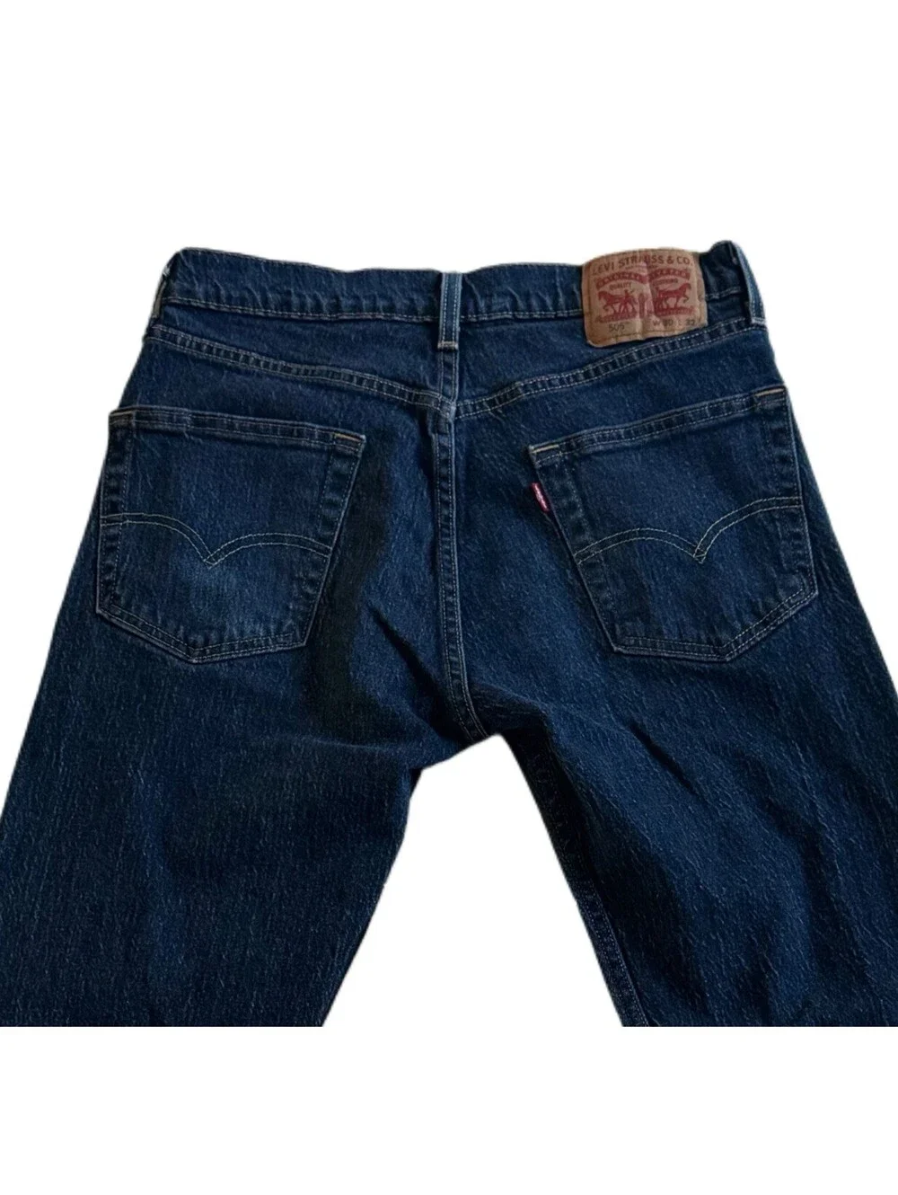 Levis classic dependable